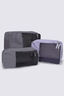 Macpac Packing Cell &mdash; Medium, Lavender, hi-res