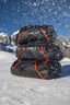 Macpac Expedition 40L Duffel Bag, Black, hi-res