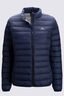 Macpac Women's Uber Light Down Jacket, Naval Academy, hi-res