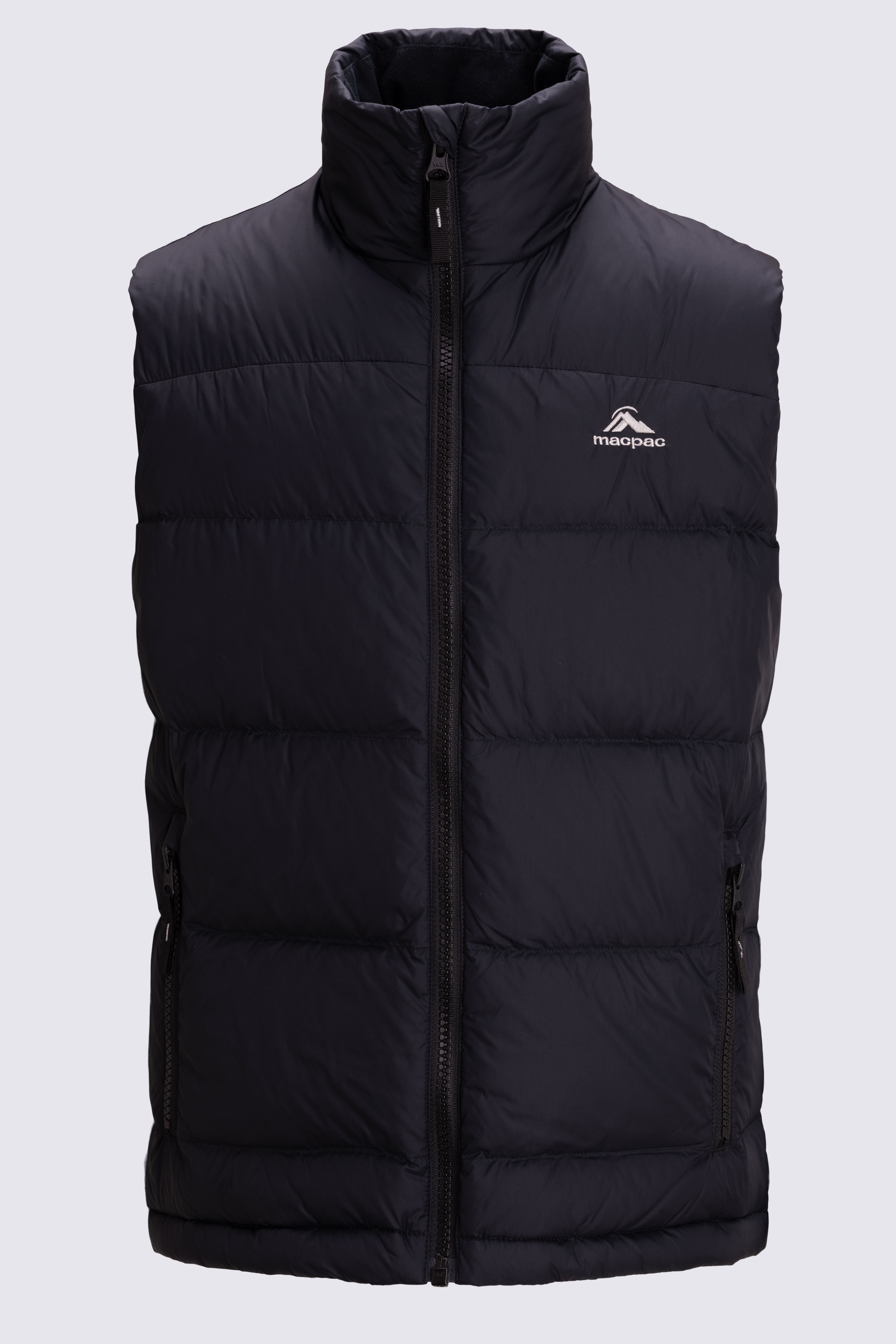 Kids Puffer Vests Macpac