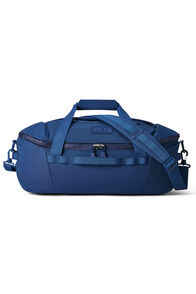YETI® Crossroads® 40L Duffel Bag, Navy, hi-res