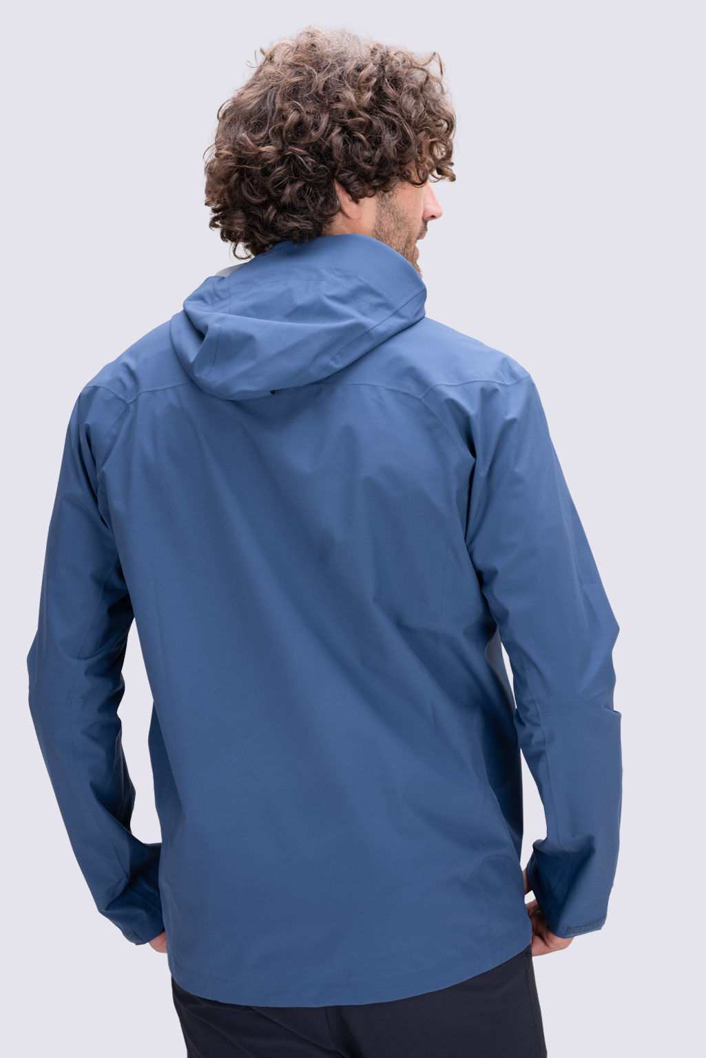 Macpac Men s Dispatch Rain Jacket Macpac