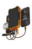 Xtorm Solar SuperCharger 10.000, Orange, hi-res