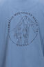 Macpac Men's Since 1973 T-Shirt, Niagara, hi-res