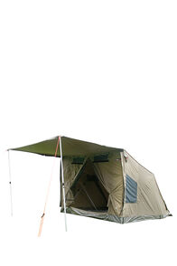 Oztent RV5 Instant 5 Person Touring Tent, None, hi-res