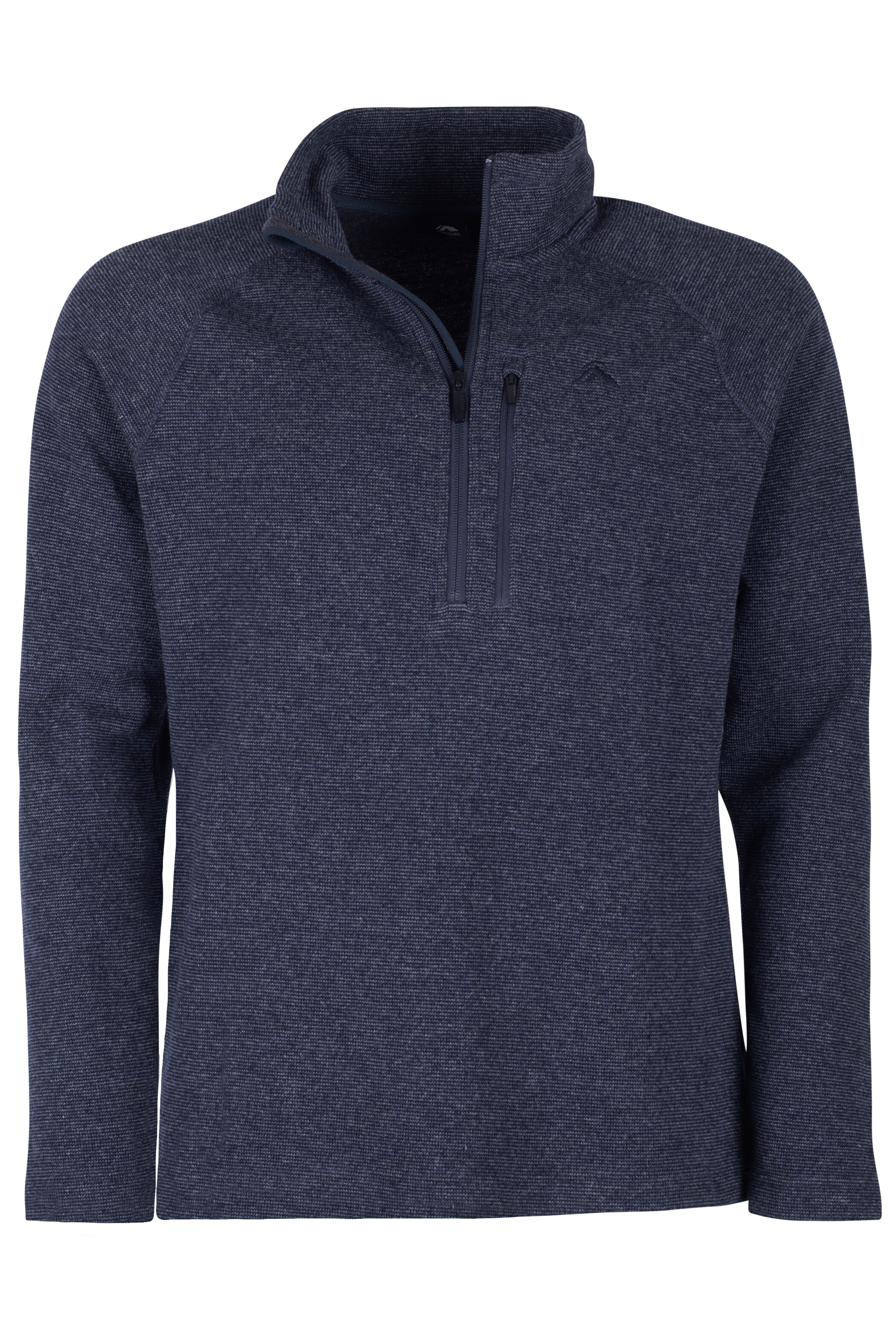 Half pullover hot sale