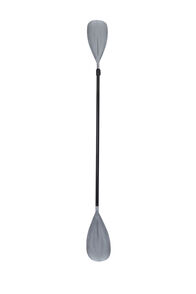 Tahwalhi SUP Convertible Paddle, Black, hi-res