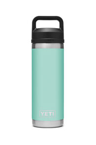 YETI® Rambler® Bottle — 18 oz, SEAFOAM, hi-res
