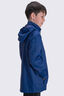 Macpac Kids' Pack-It-Jacket, Sodalite Blue, hi-res