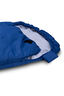Macpac Kids' Roam 160 Synthetic Sleeping Bag, Limoges, hi-res