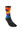 Injinji Women's Trail Midweight Crew, Sunset, hi-res