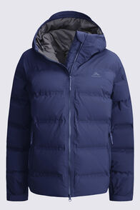 Macpac Women's Phoenix Waterproof Down Jacket, Blueprint, hi-res