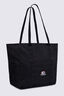 Macpac Wilderness Tote V2, Black, hi-res