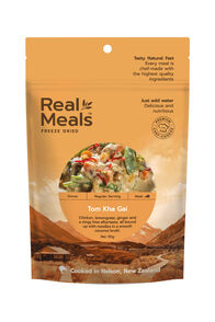 Real Meals Dinner Tom Kha Gai, None, hi-res