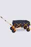 Macpac Camp Cart, Naval Acadamy/Orange, hi-res