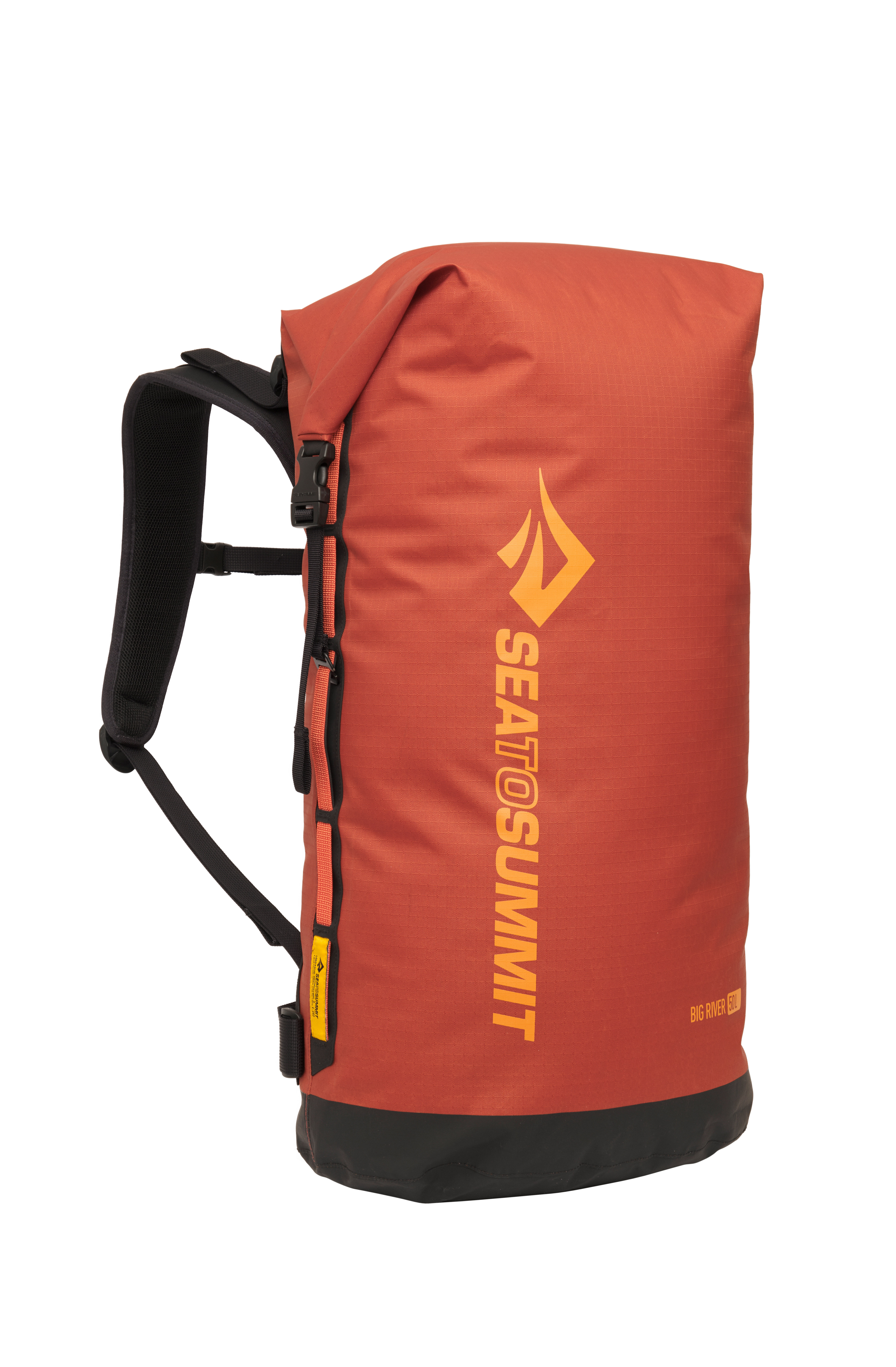 Sea to sales summit dry backpack