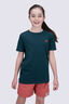 Macpac Kids' Winger Shorts, Mineral Red, hi-res