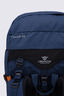 Macpac Cascade AzTec® 65L Hiking Backpack, Navy Iris, hi-res
