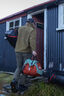 Macpac Wilderness 50L Duffel Bag, Seaspray/Picante, hi-res