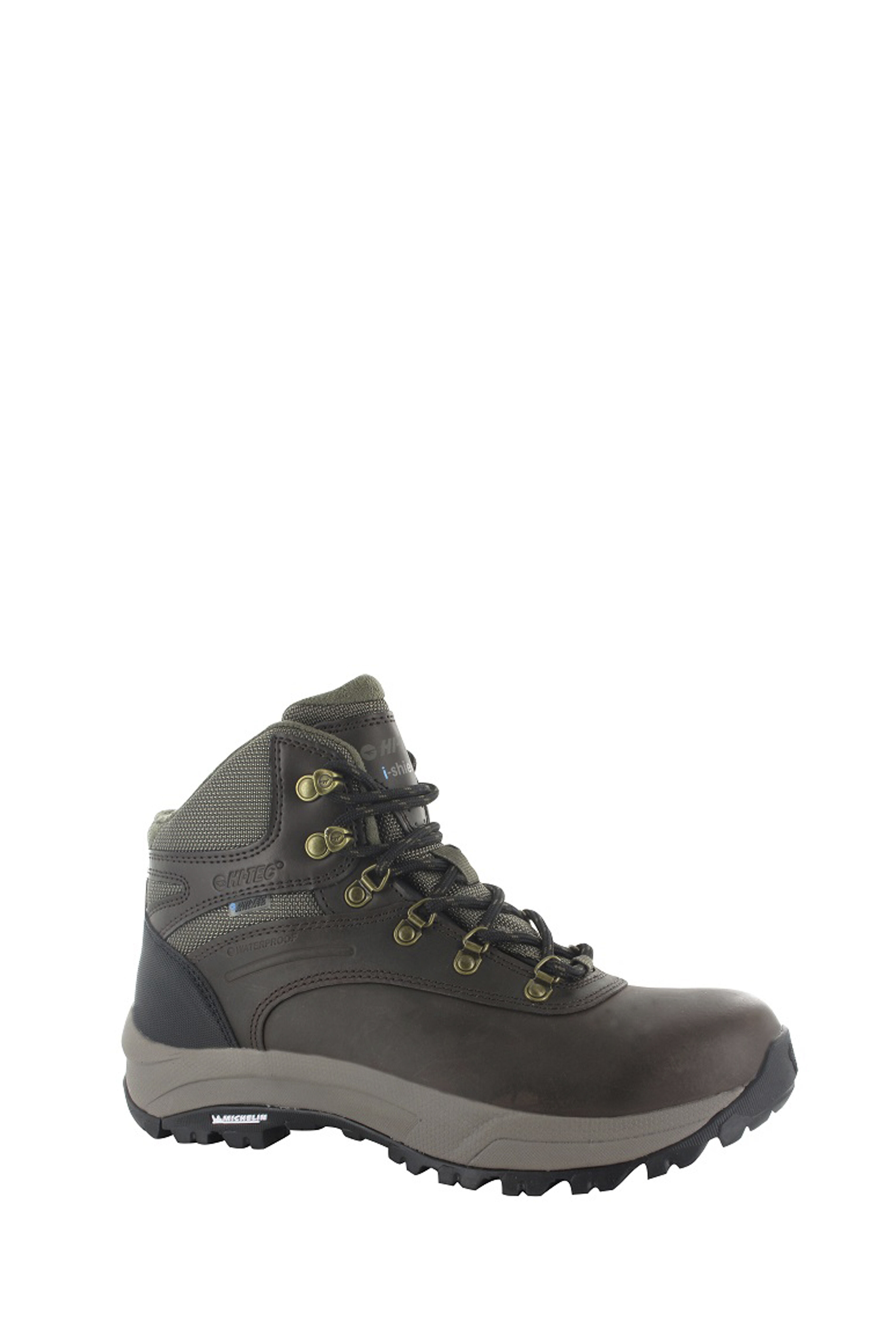 Hi tec boots australia sales