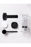 AeroPress Clear Coffee Maker, Clear, hi-res