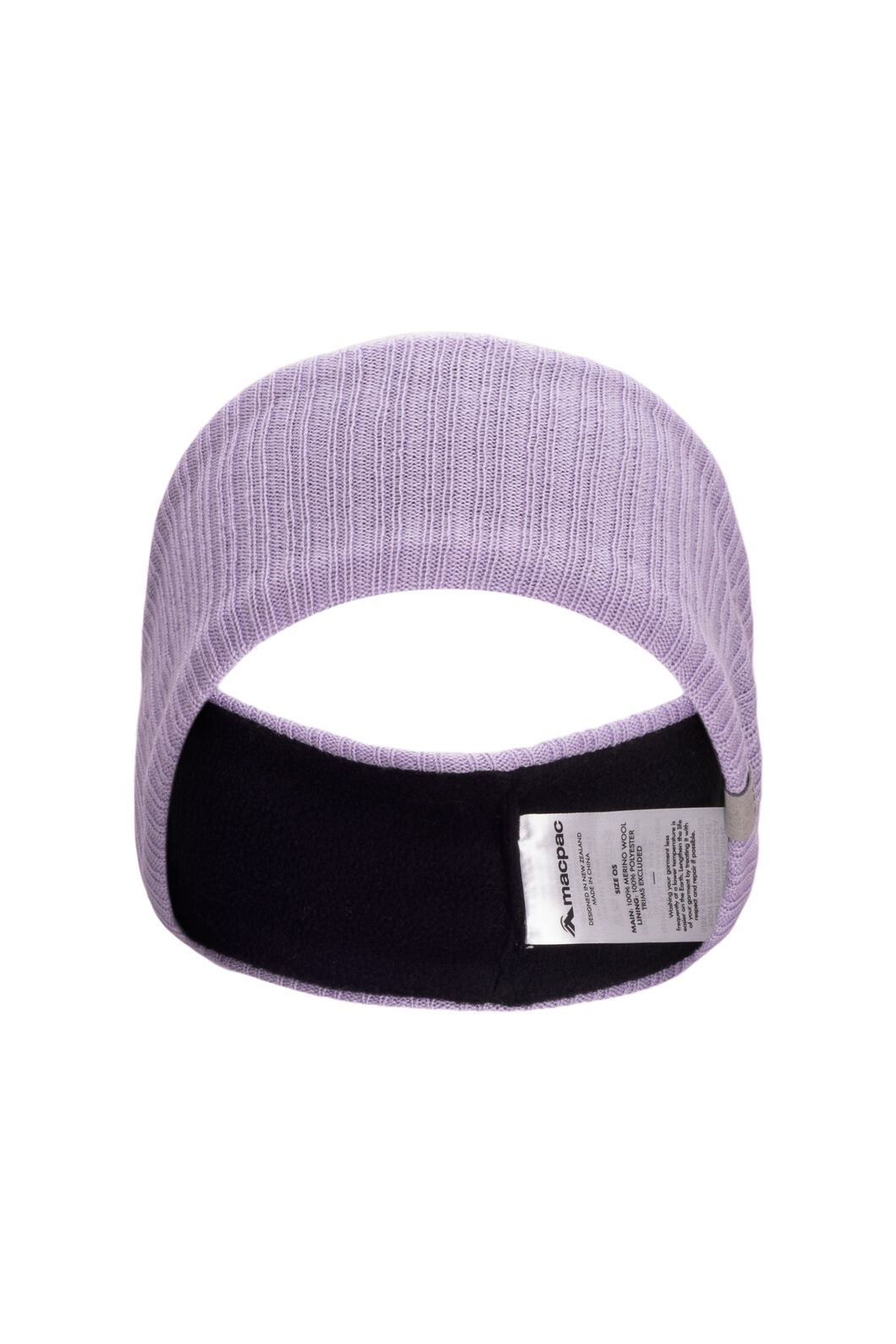 pac merino headband