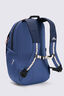 Macpac Wilderness 18L Backpack V2, Oceana/Black Iris, hi-res