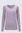 Macpac Women's 150 Merino V-Neck Top, Lavender Grey Marle, hi-res