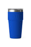 YETI&reg; Rambler&reg; Stackable Cup &mdash; 20 oz, ROYAL BLUE, hi-res
