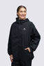 Macpac Unisex Stash-It Jacket, Black, hi-res