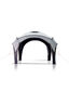 Zempire ShifterBase 2 Air Gazebo, Stone/Black, hi-res