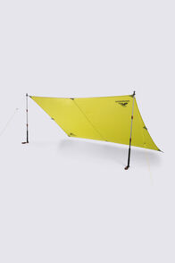 Macpac Ultralight Tarp, Citronelle, hi-res