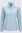 Macpac Women's Tui Fleece Pullover, Pastel Turquoise, hi-res