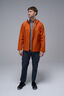Macpac Men's Mistral Rain Jacket, Bombay, hi-res