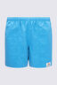 Macpac Men's Winger Shorts, Mediterranean Blue, hi-res