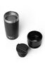 YETI® Rambler® 12oz Travel Bottle, Black, hi-res