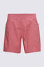 Macpac Women's Ascend Shorts, Dusty Cedar, hi-res