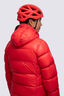 Macpac Women's Arrowsmith Down Jacket, Toreador, hi-res