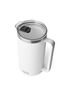YETI® Rambler® Pitcher — 64 oz, White, hi-res