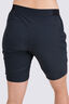 Macpac Women's Fyffe Convertible Pants, Black, hi-res