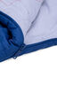 Macpac Kids' Roam 160 Synthetic Sleeping Bag (7.5&deg;C), Limoges, hi-res