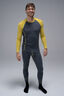 Macpac Men's Geothermal Pants, Turbulence, hi-res