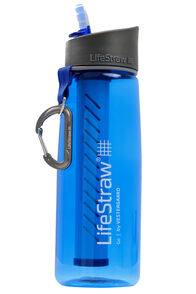LifeStraw Water Filter Bottle, None, hi-res
