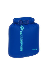Sea to Summit Lightweight Dry Bag 3L, Surf The Web, hi-res