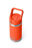 YETI&reg; Rambler&reg; Jr  Bottle &mdash; 12 oz, Papaya, hi-res