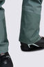 Macpac Women's Powder Bank Snow Pants, Balsam Green, hi-res