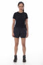 Macpac Women's Winger Shorts, Black, hi-res