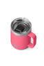 YETI&reg; Rambler&reg; Stackable Mug &mdash; 10 oz, Tropical Pink, hi-res