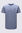 Macpac Men's Vintage Embroidered Fairtrade Organic Cotton Short Sleeve T-Shirt, Tradewinds, hi-res