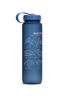 Macpac Soft Touch Water Bottle — 1L, Blue Mountains, hi-res